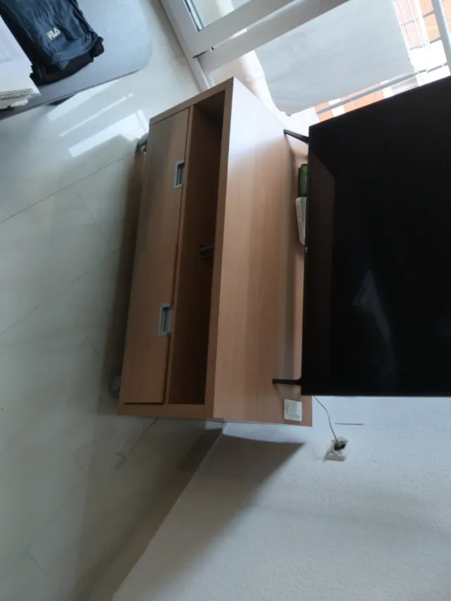 Lote Muebles Madera.