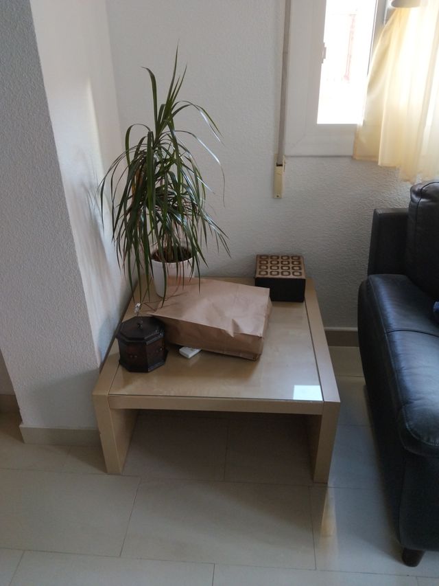 Lote Muebles Madera.