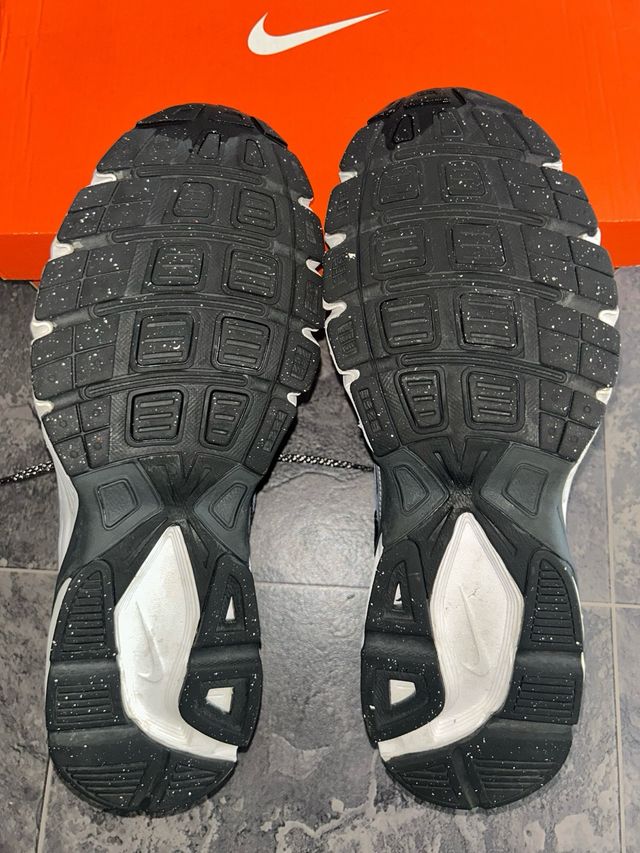 Sneakers Nike Initiator Metallic Edition Reflectiv