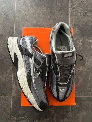 Sneakers Nike Initiator Metallic Edition Reflectiv