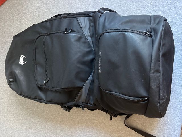 Mochila Venum Evo 2 Mochila Xtrem