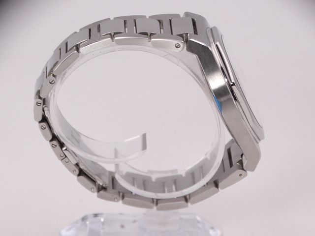 GIRARD PERREGAUX Laureato Eternity Ed. Verde FULL
