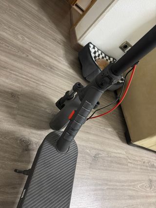 Patinete Eléctrico Xiaomi 5