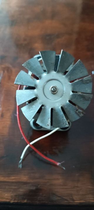 Motore 240V 450W (Tritacarne)