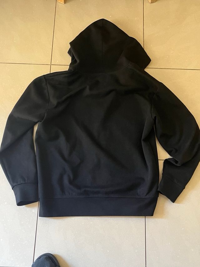 Sudadera Polo Ralph Lauren Negra