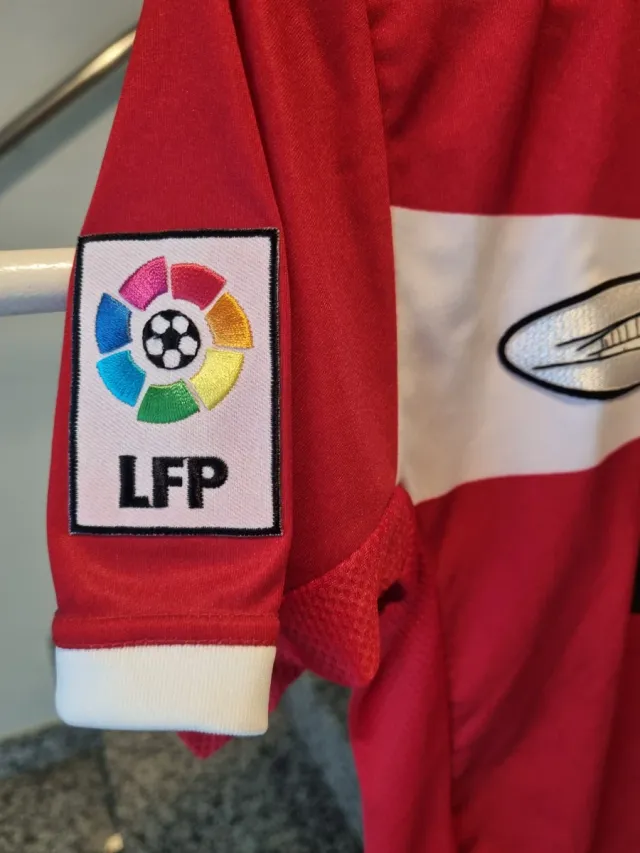 Maglietta RCD Espanyol