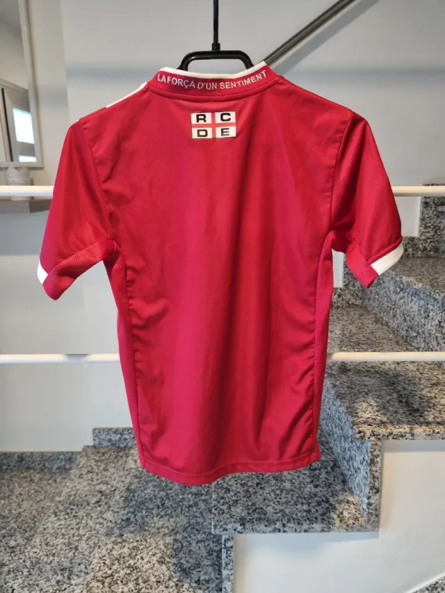 Maglietta RCD Espanyol