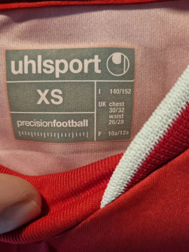 Maglietta RCD Espanyol