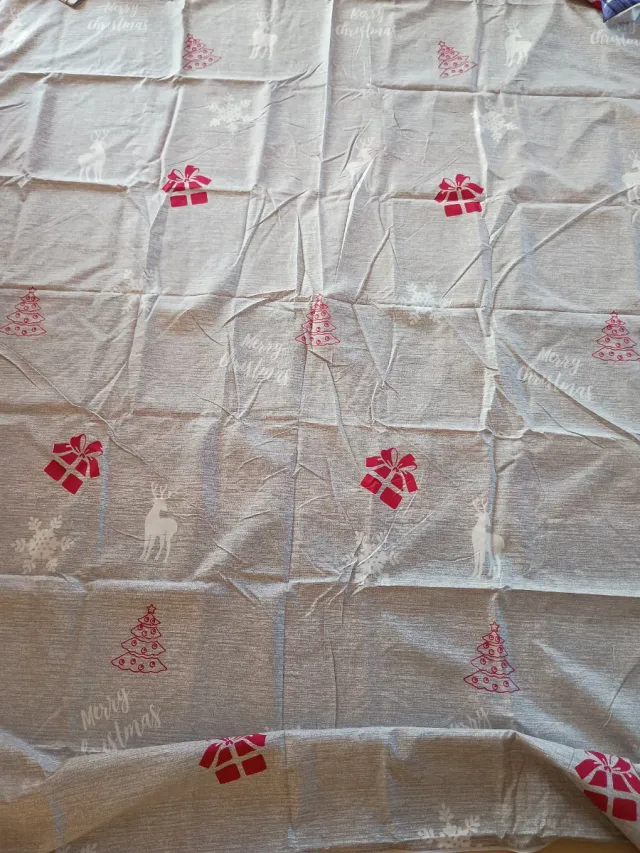 Copripiumino 1 piazza e mezza + 2 federe