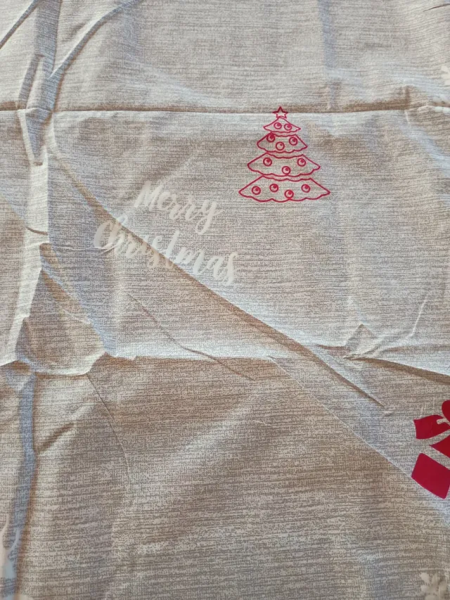 Copripiumino 1 piazza e mezza + 2 federe