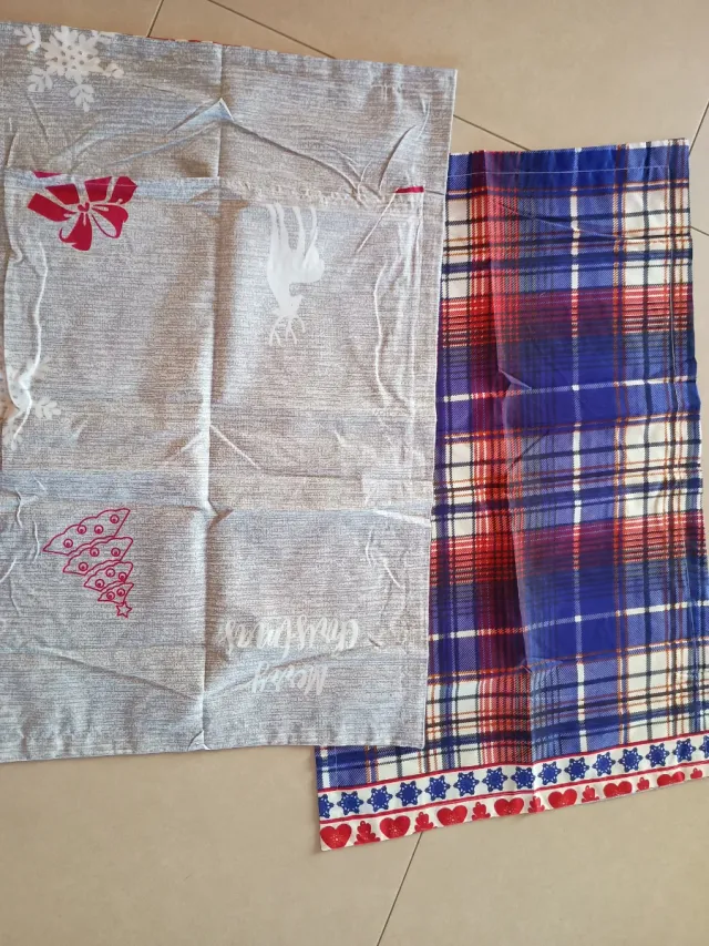 Copripiumino 1 piazza e mezza + 2 federe