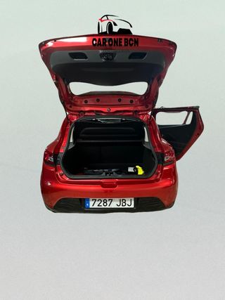 Renault Clio Technofeel Tce 90 eco2