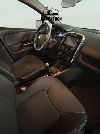 Renault Clio Technofeel Tce 90 eco2