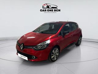 Renault Clio Technofeel Tce 90 eco2