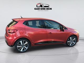 Renault Clio Technofeel Tce 90 eco2
