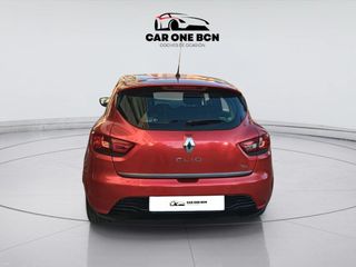 Renault Clio Technofeel Tce 90 eco2