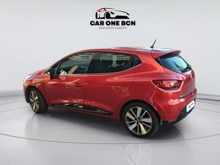 Renault Clio Technofeel Tce 90 eco2
