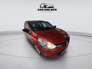 Renault Clio Technofeel Tce 90 eco2