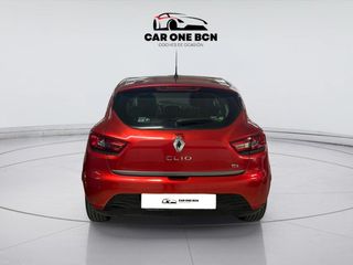 Renault Clio Technofeel Tce 90 eco2