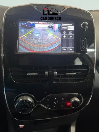 Renault Clio Technofeel Tce 90 eco2