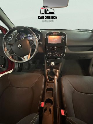 Renault Clio Technofeel Tce 90 eco2