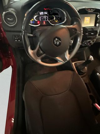Renault Clio Technofeel Tce 90 eco2