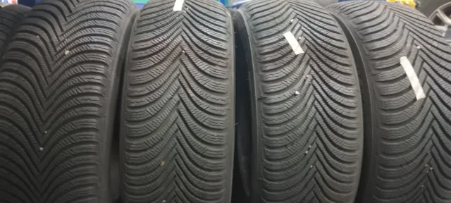 Neumáticos Michelin 215/60/R16