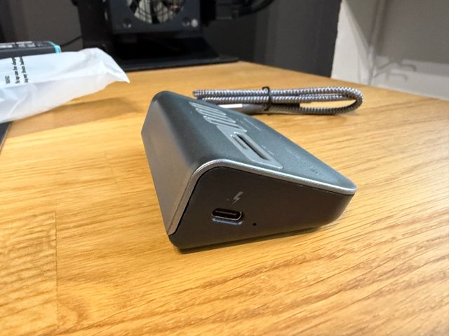 Hub Yottamaster USB 3.2 con Lettore SD