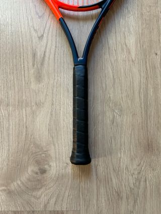 Raqueta de Tenis HEAD Naranja