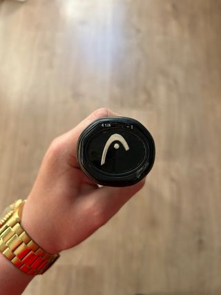 Raqueta de Tenis HEAD Naranja