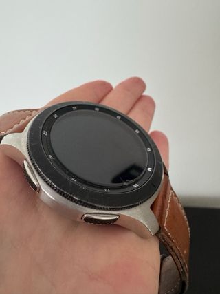 Samsung Galaxy Watch 46mm Bluetooth