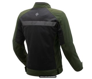 Chaqueta Tucano Urbano Urban Network