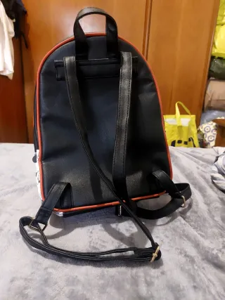 Zaino Mickey & Minnie