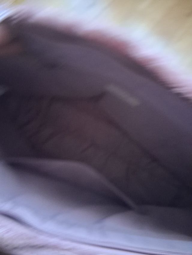 Borsa a mano Susen rosa