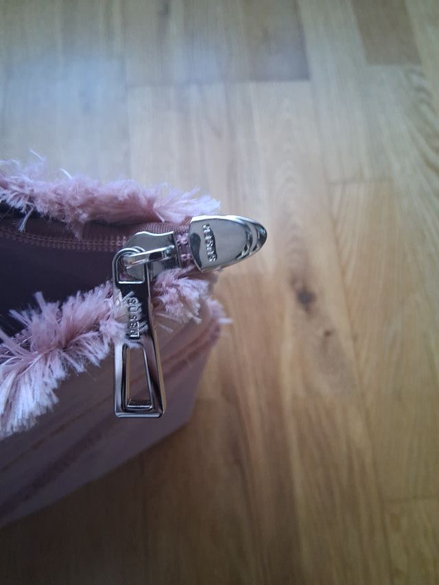 Borsa a mano Susen rosa