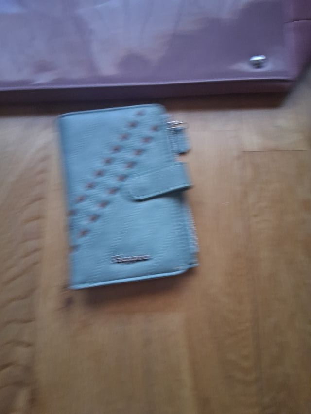 Borsa a mano Susen rosa