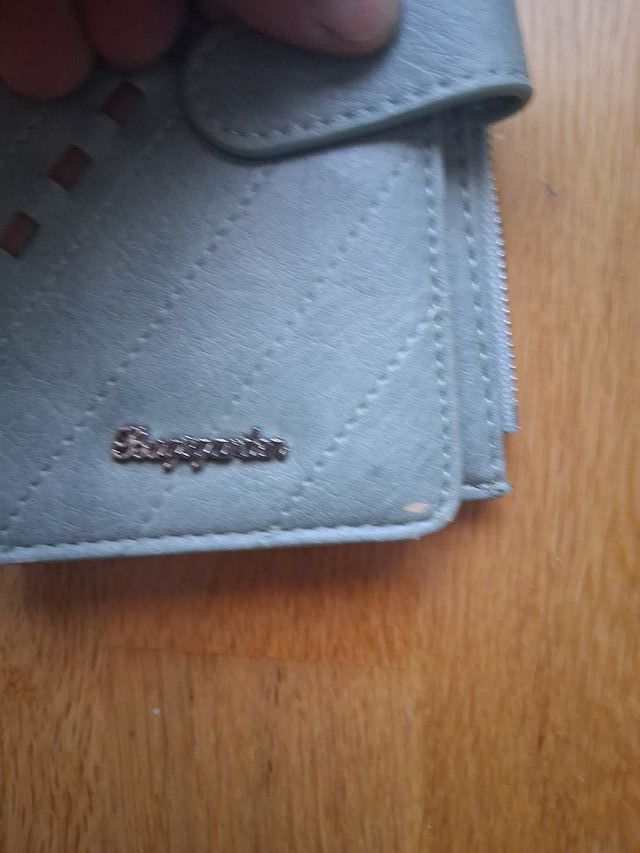 Borsa a mano Susen rosa