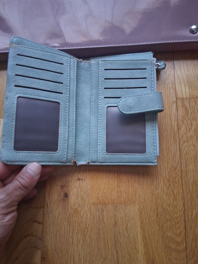 Borsa a mano Susen rosa