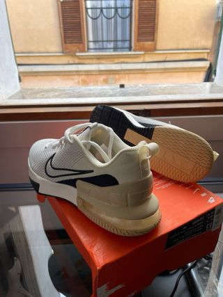 Deportivas Nike Air Max Alpha Trainer 6