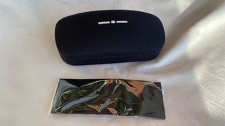 Occhiali da sole Italia Independent velluto verde