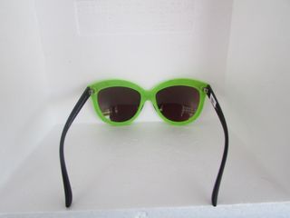 Occhiali da sole Italia Independent velluto verde