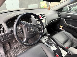 Honda Accord 2007