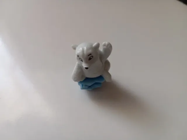 Figura oso polar