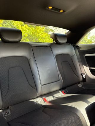 Audi A5 3.0 TDI S-Line