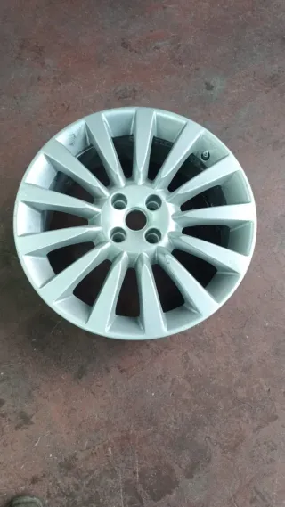 4 x Cerchi Lancia e Fiat 17" (4*98)