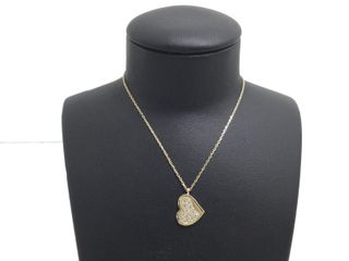 E570625-2 Cadena Oro 18K 20Cm