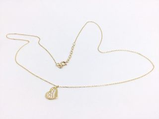 E570625-2 Cadena Oro 18K 20Cm