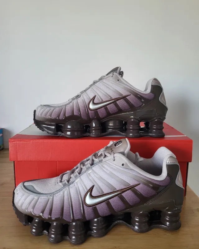 Nike Shox TL