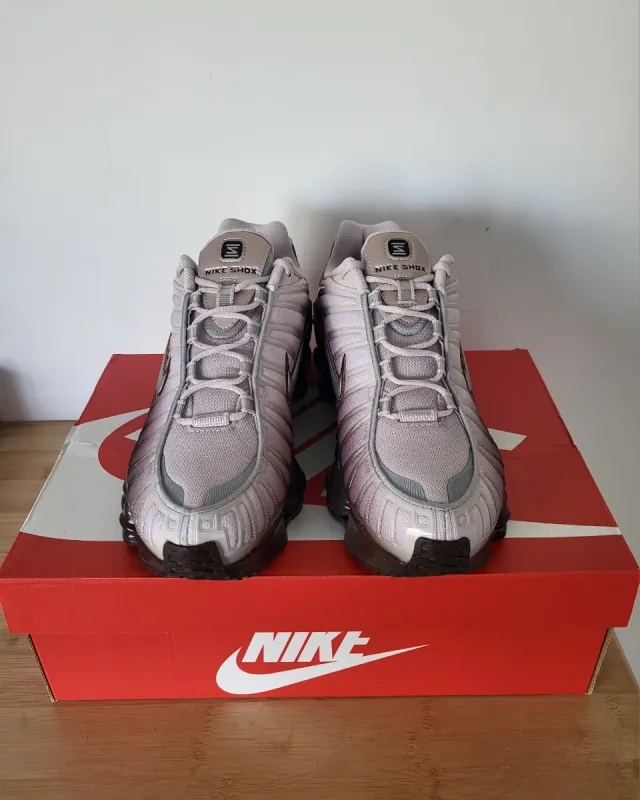 Nike Shox TL