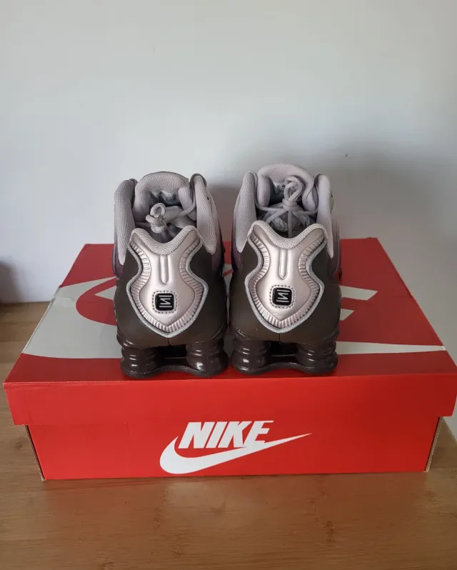 Nike Shox TL